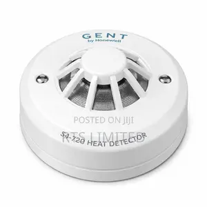 Gent S4-720 Heat Detector
