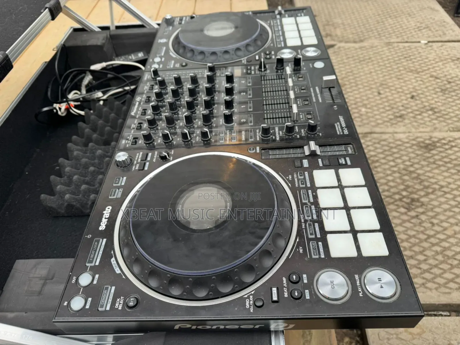 Dj Controller for Rent /Hire