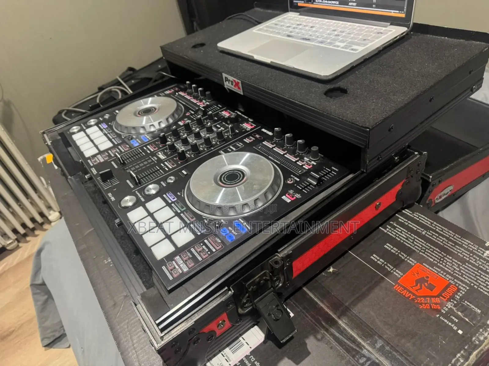 Dj Controller for Rent /Hire