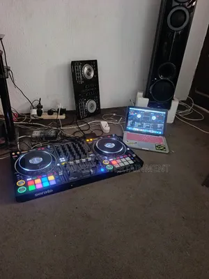 Dj Controller for Rent /Hire