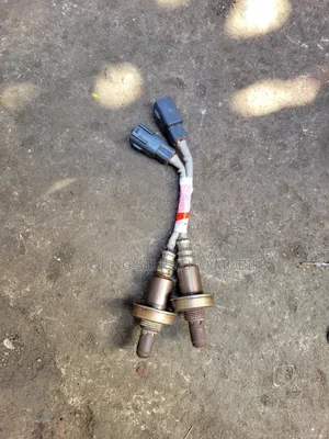 Engine Oxygen Sensor for Toyota 4runner 2010 Model