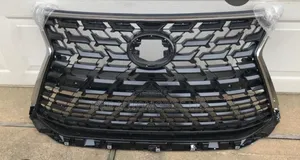Lx570 Front Grille 2020