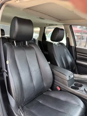 Acura CSX Automatic 2010 Black
