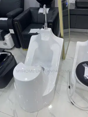 Modern Luxury Wudu Wash, Foot Bath And Foot Wash