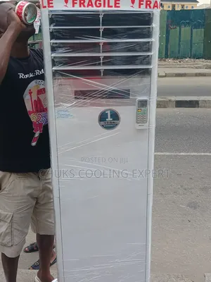 2hp Inverter Air-Condition Standing Ac