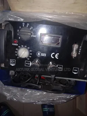Battery Charger