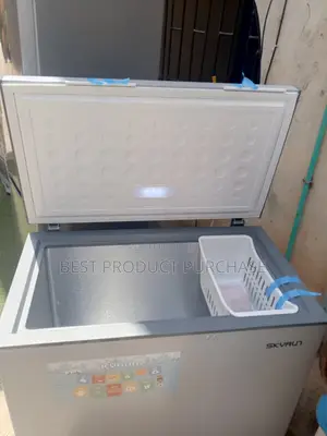 Skyrun Bd-200a Deep Chest Freezer - New Stock