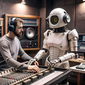 Audio Engineer