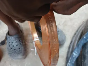 25mm2 by 2 5mm Copper Tape