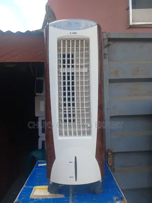 Air Cooler
