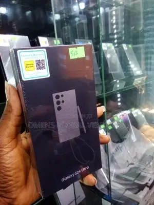 New Samsung Galaxy S24 Ultra 512 GB