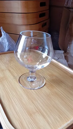 Brandy Cocktail Cup