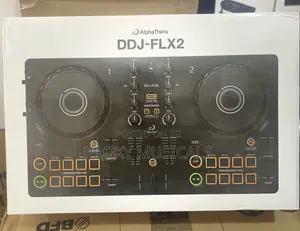 DDJ-Flx2 Dj Controller Pioneer