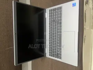 Laptop Dell Precision 3561 16GB Intel Core i7 SSD 512GB