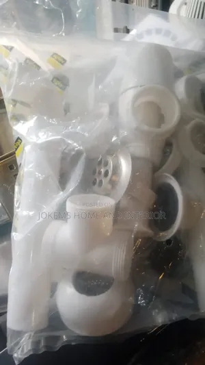 Kitchen Sink Drain Kit