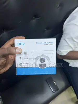 Uniview Cameras