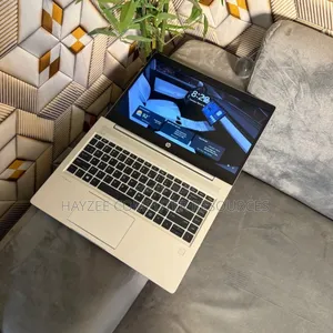 Laptop HP ProBook 445 G9 16GB AMD Ryzen 5 SSD 256GB