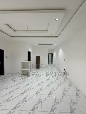 2bdrm Apartment in Oregun for sale