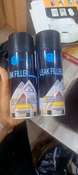 Original Waterproof Roof Spray / Leak Filler Spray
