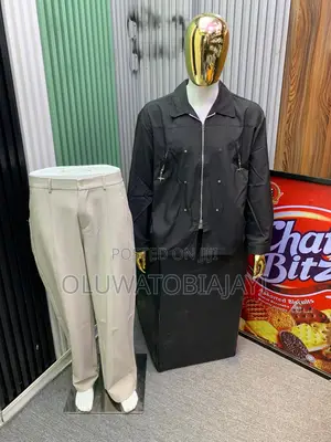 Luxury Combo Shirt And Pant