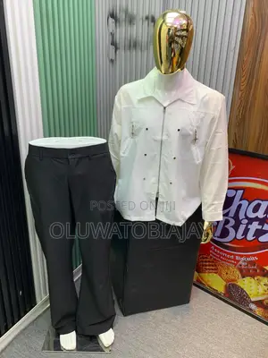 Luxury Combo Shirt And Pant