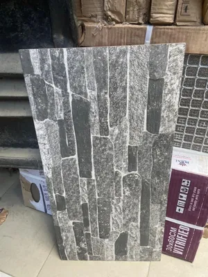 Royal Outside Wall Tiles Matt Pilier High Quality 30by60