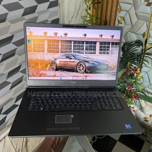 Laptop Dell Precision 7760 64GB Intel Core i9 SSD 1T