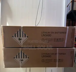 2.5kwh-25.6v Itel Solar Lithium Battery