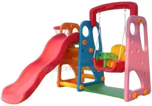 3 In 1 Slide