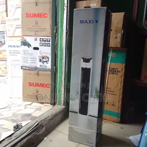 Maxi Tower Fan