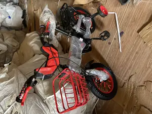 Size 12 Bicycle