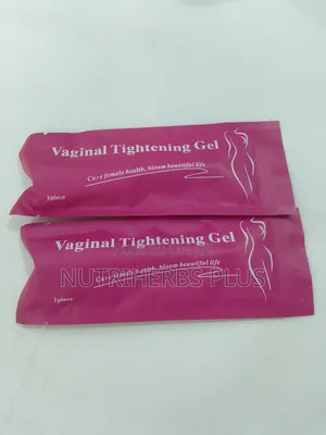 Vagina Tightening Gel: For Vagina Tightening and Firmness