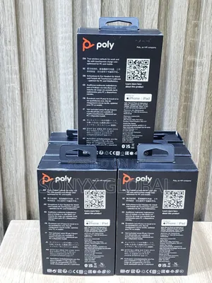 Poly Voyager Free 60+Uc
