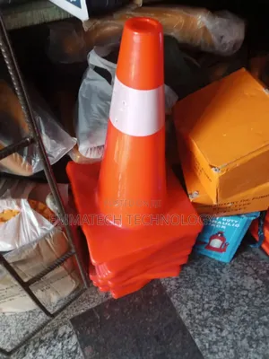 Zinen Road Safety Cone