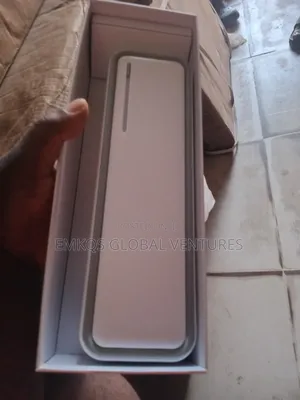 Portable Printer