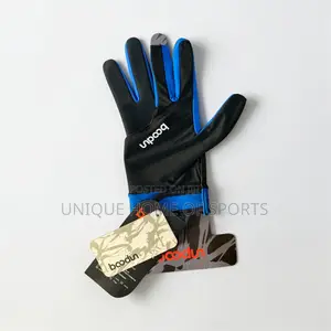 Original Snooker Glove Blue Color