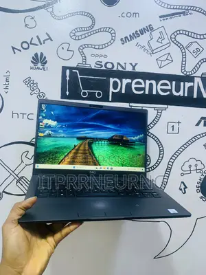 Laptop Dell Latitude 7400 8GB Intel Core i5 SSD 256GB