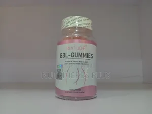 Biyode Bbl Gummies