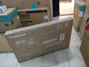 Hisense Qled 55 Smart Features, Endless Fun