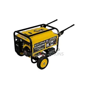 Elepaq Sv6800e2 Generator