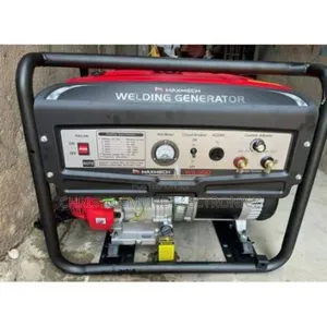 Maxmech Welding Machine