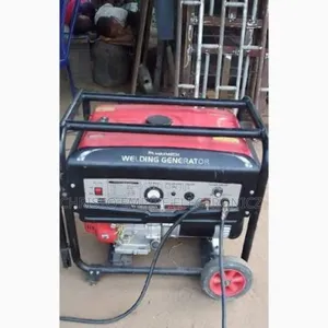 Maxmech Welding Machine