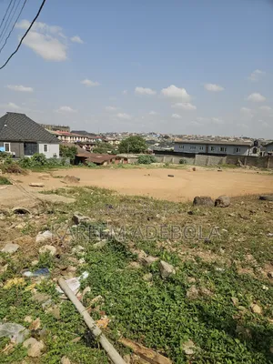 Residential Land at Asokoro Abuja