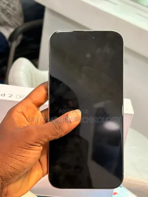 Apple iPhone 16 Pro Max 256 GB Blue
