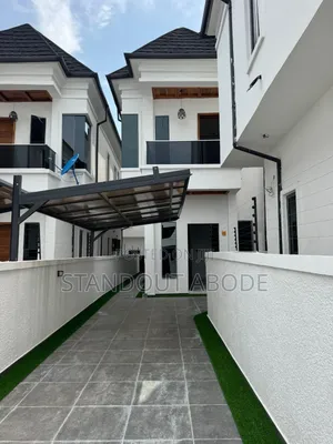 4bdrm Duplex in Orchid Lekki, Ikota for sale