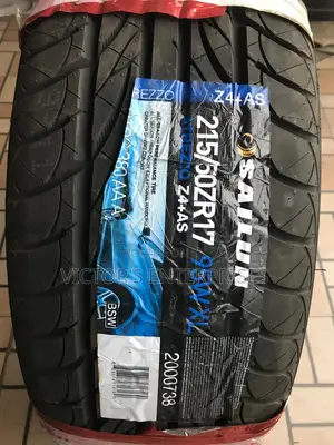 215/50 R 17 Original Quality Sailun Tire