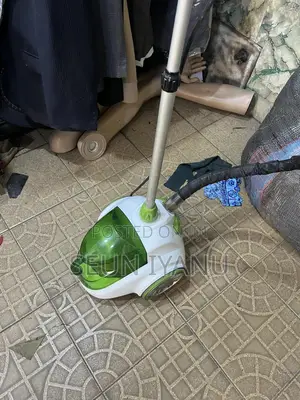Garment Steamer