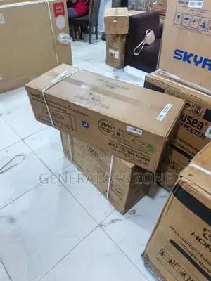 1.5hp Inverter Cooling Machine Hsu-12cirm-Qw01 Haier