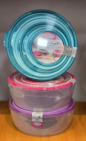 3 in 1 Storage Bowls