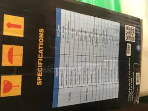 Bluegate 2000va Line Interactive Metal Ups